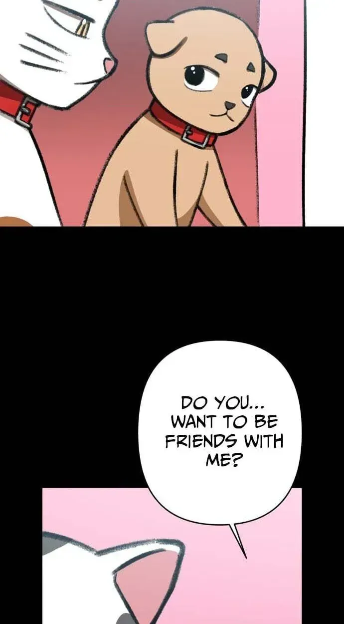 The Delinquent and the Gangster Heiress Chapter 46 page 30 - 