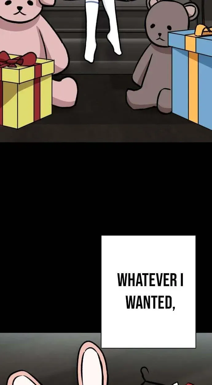The Delinquent and the Gangster Heiress Chapter 46 page 4 - 