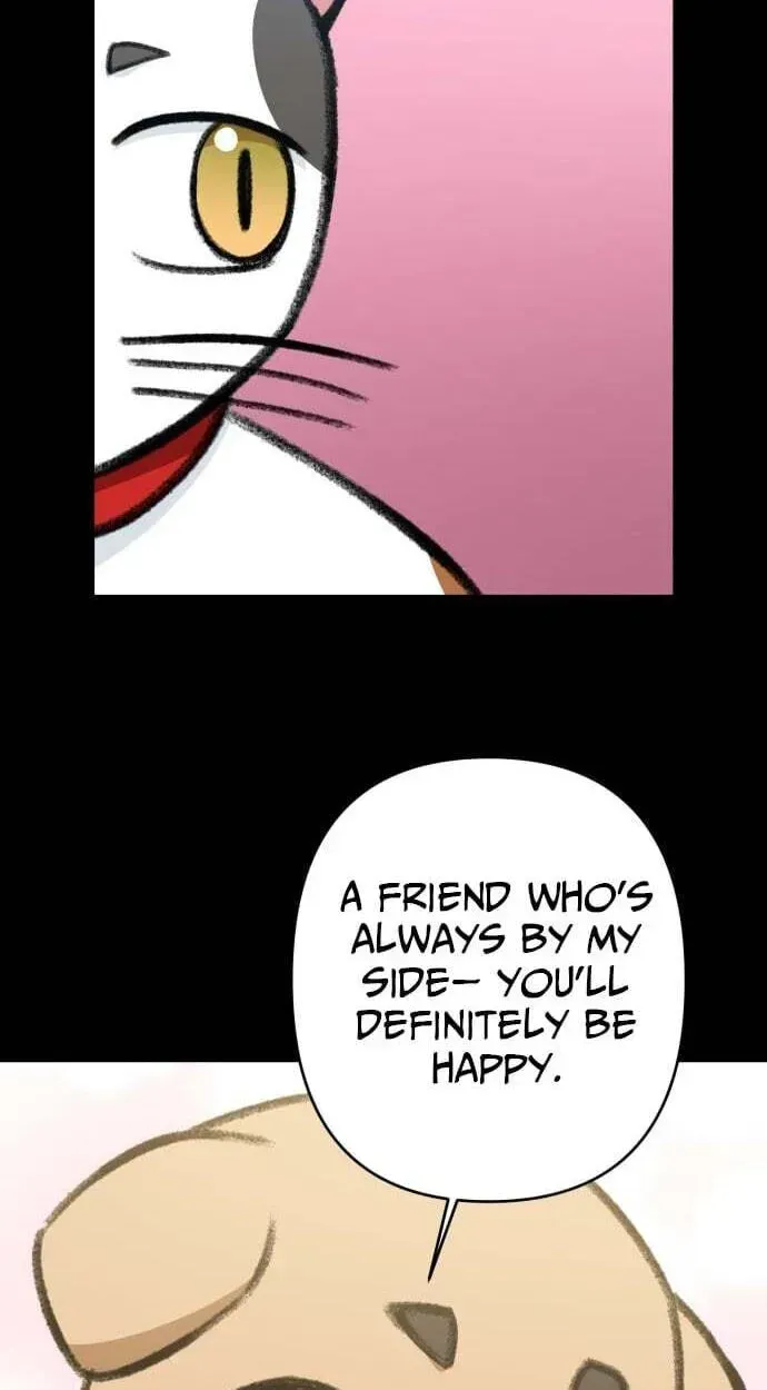 The Delinquent and the Gangster Heiress Chapter 46 page 31 - 
