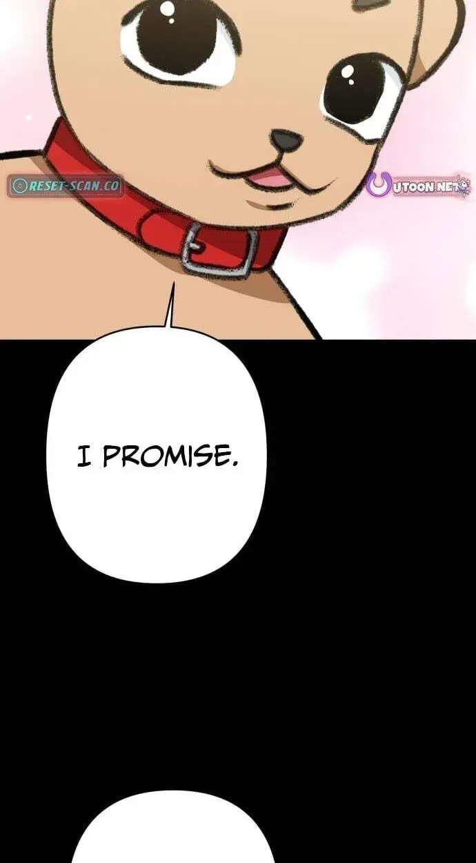The Delinquent and the Gangster Heiress Chapter 46 page 32 - 