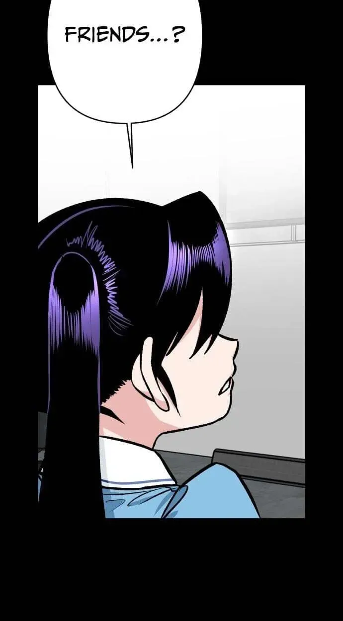 The Delinquent and the Gangster Heiress Chapter 46 page 33 - 