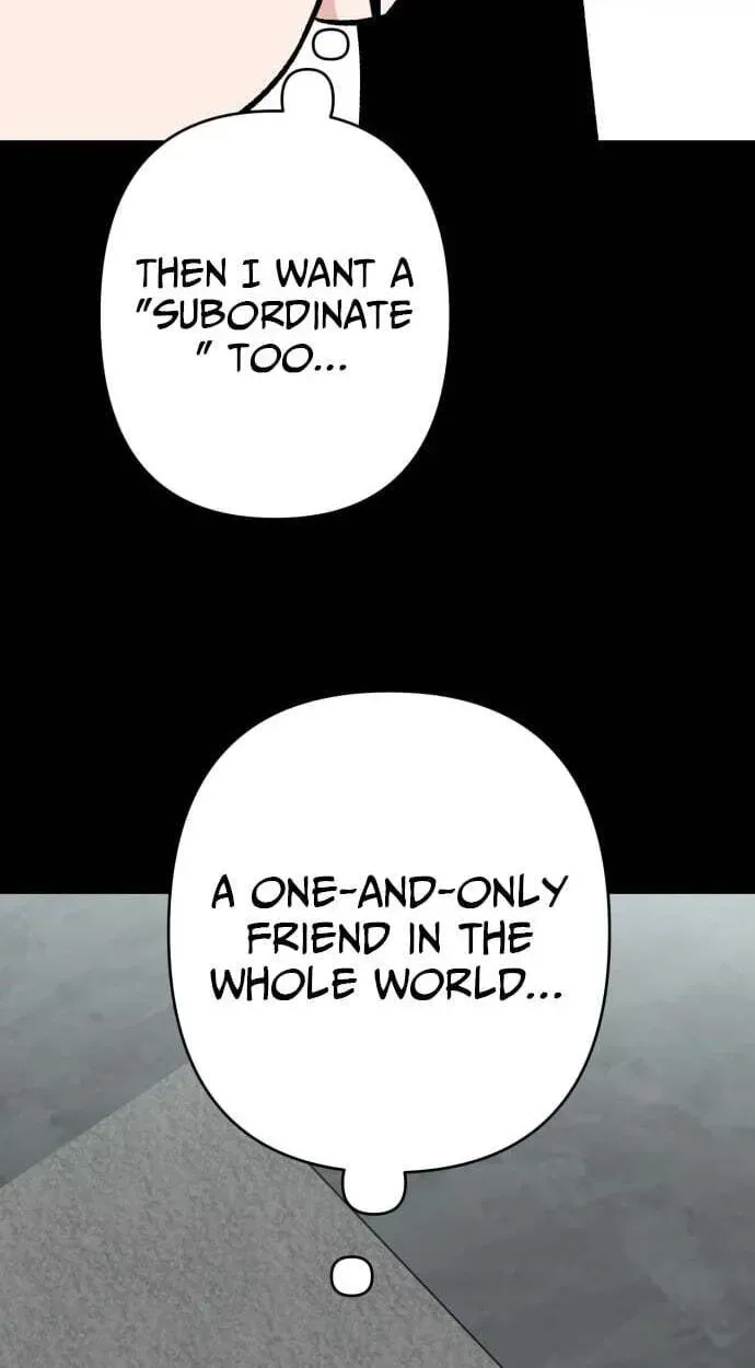 The Delinquent and the Gangster Heiress Chapter 46 page 38 - 