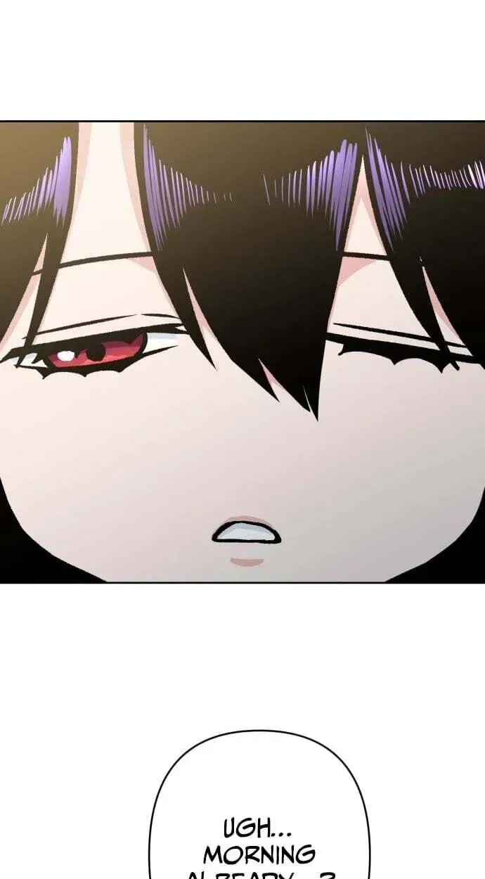 The Delinquent and the Gangster Heiress Chapter 46 page 45 - 
