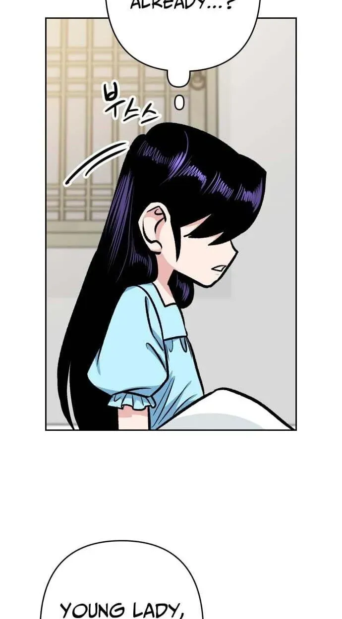 The Delinquent and the Gangster Heiress Chapter 46 page 46 - 