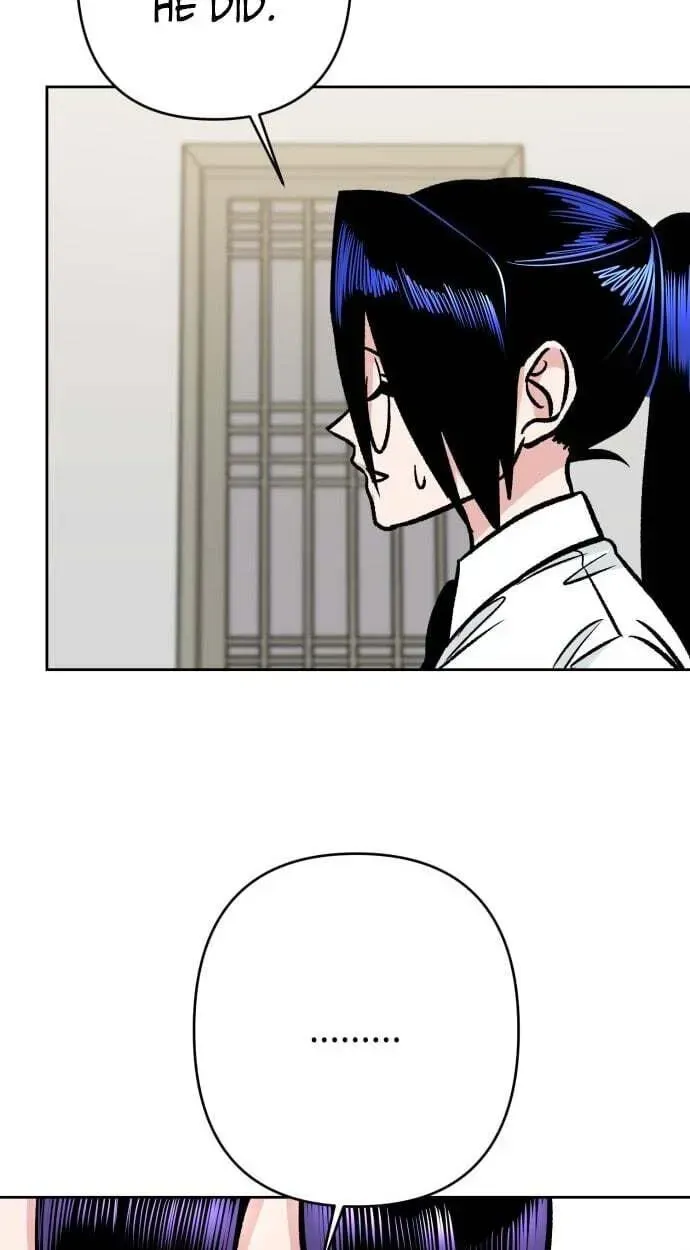 The Delinquent and the Gangster Heiress Chapter 46 page 49 - 