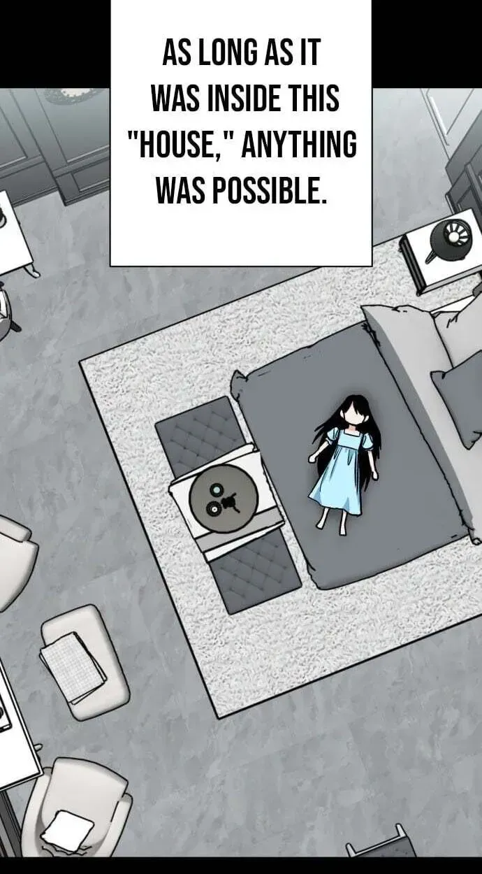 The Delinquent and the Gangster Heiress Chapter 46 page 6 - 