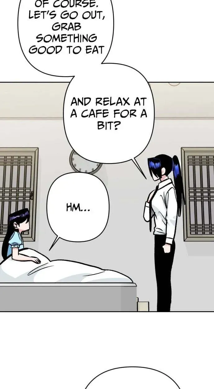 The Delinquent and the Gangster Heiress Chapter 46 page 52 - 