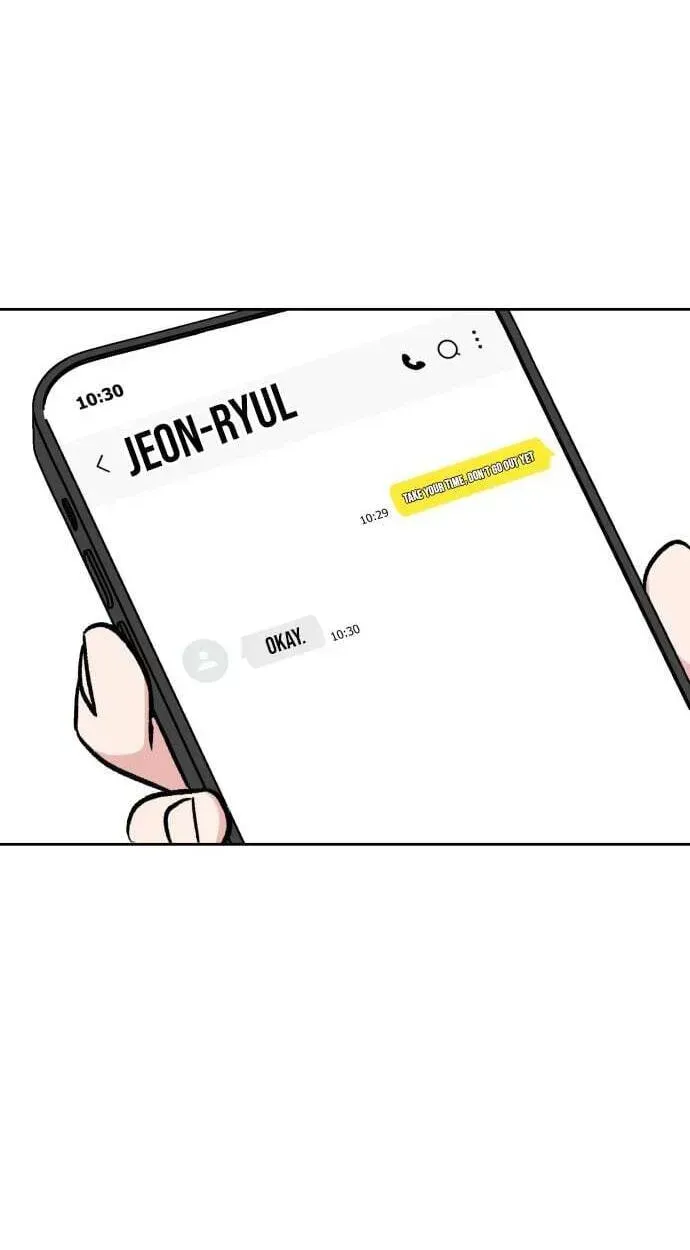 The Delinquent and the Gangster Heiress Chapter 46 page 54 - 