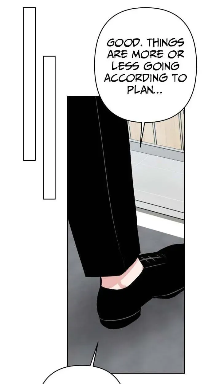The Delinquent and the Gangster Heiress Chapter 46 page 55 - 