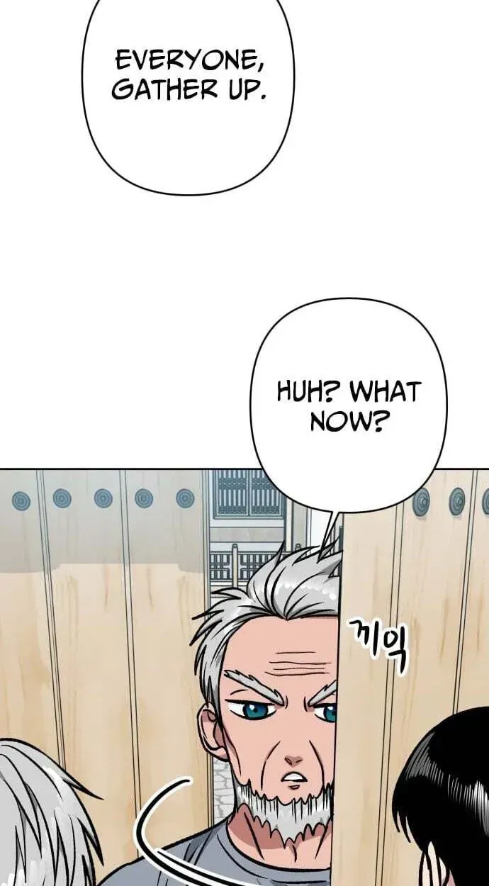 The Delinquent and the Gangster Heiress Chapter 46 page 56 - 