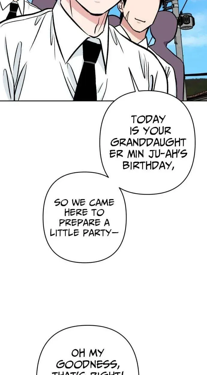 The Delinquent and the Gangster Heiress Chapter 46 page 59 - 