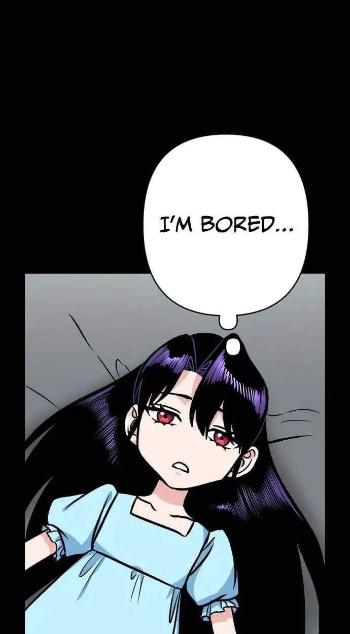 The Delinquent and the Gangster Heiress Chapter 46 page 7 - 