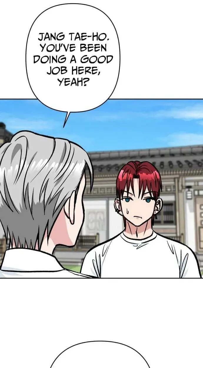 The Delinquent and the Gangster Heiress Chapter 46 page 61 - 