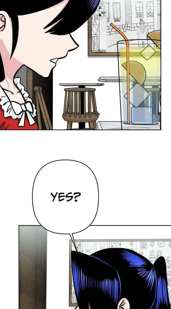 The Delinquent and the Gangster Heiress Chapter 46 page 65 - 