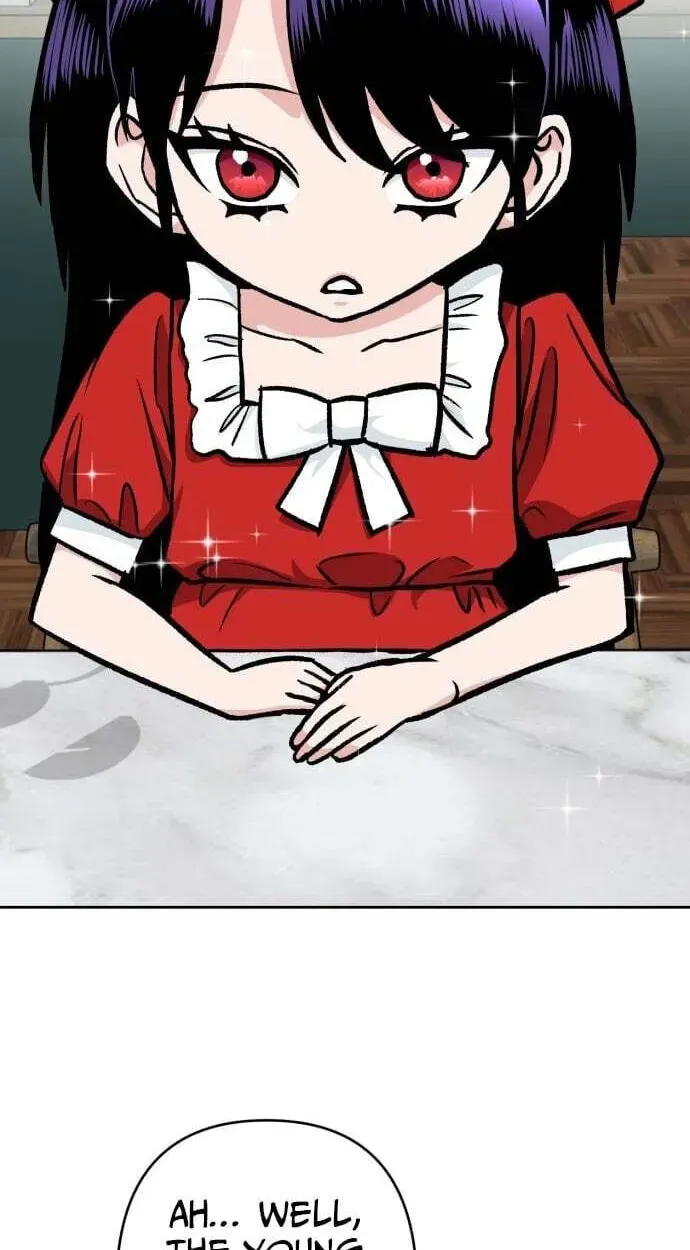 The Delinquent and the Gangster Heiress Chapter 46 page 67 - 