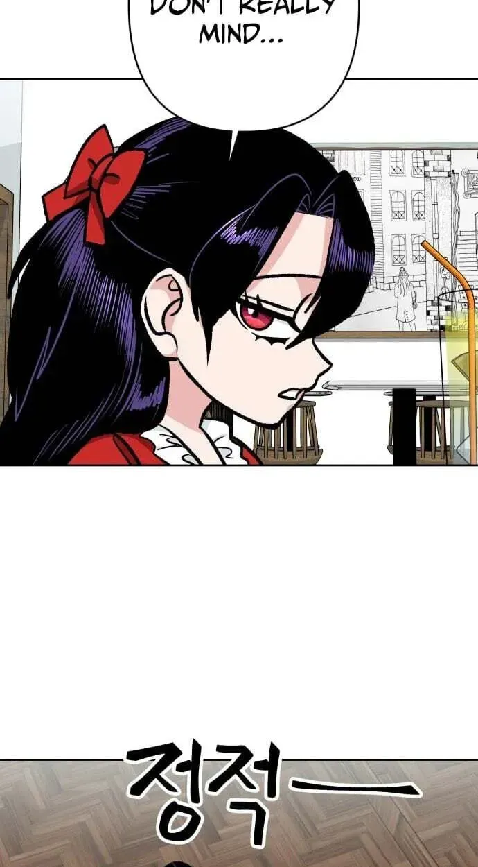 The Delinquent and the Gangster Heiress Chapter 46 page 69 - 