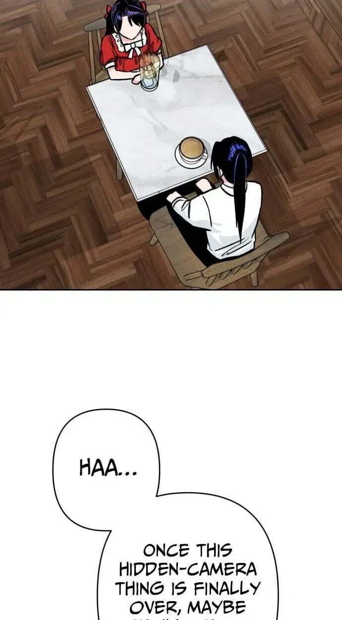 The Delinquent and the Gangster Heiress Chapter 46 page 70 - 