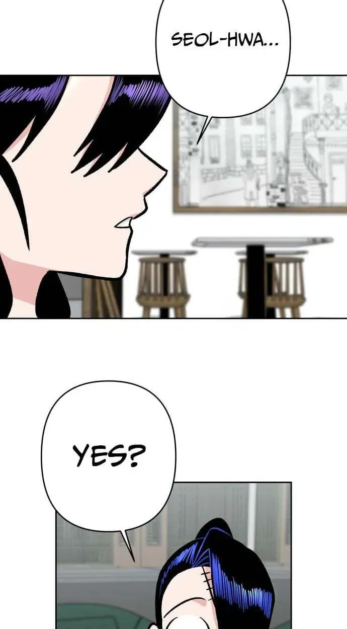The Delinquent and the Gangster Heiress Chapter 46 page 72 - 