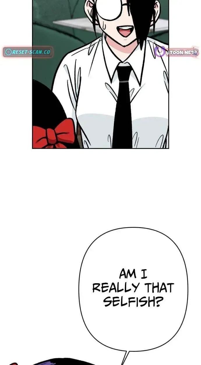 The Delinquent and the Gangster Heiress Chapter 46 page 73 - 