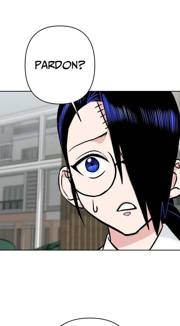 The Delinquent and the Gangster Heiress Chapter 46 page 75 - 