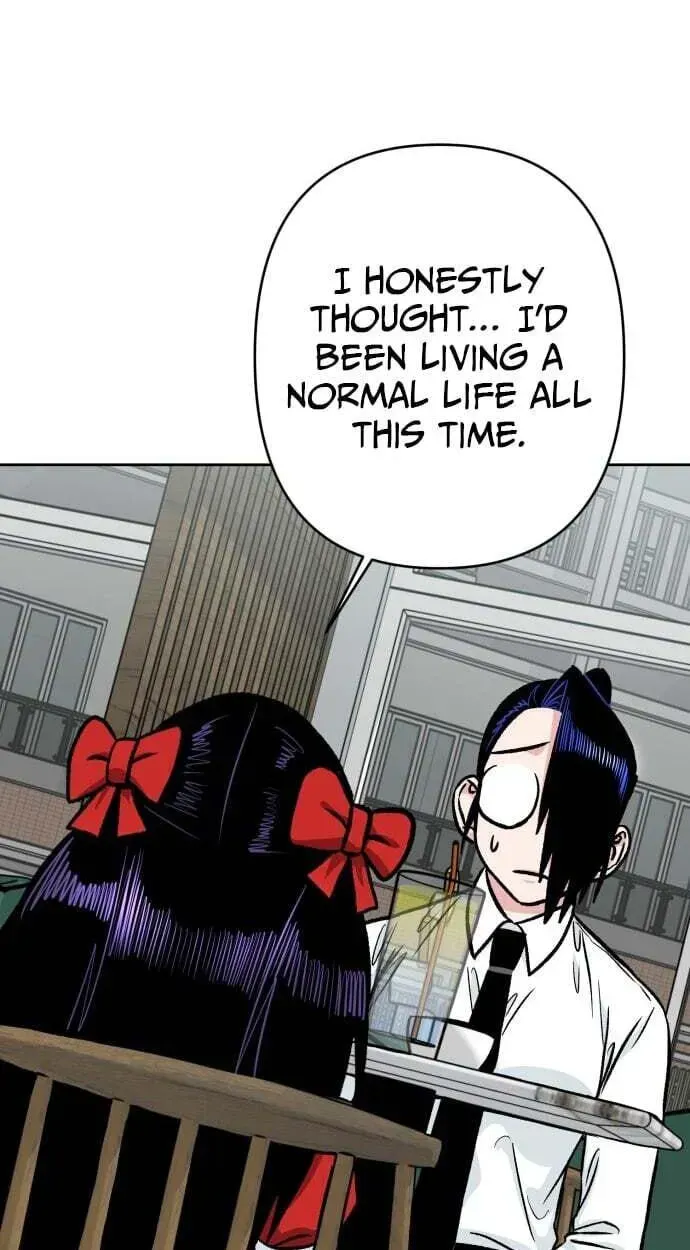 The Delinquent and the Gangster Heiress Chapter 46 page 77 - 