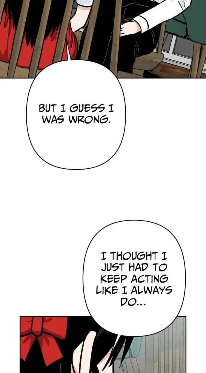 The Delinquent and the Gangster Heiress Chapter 46 page 78 - 