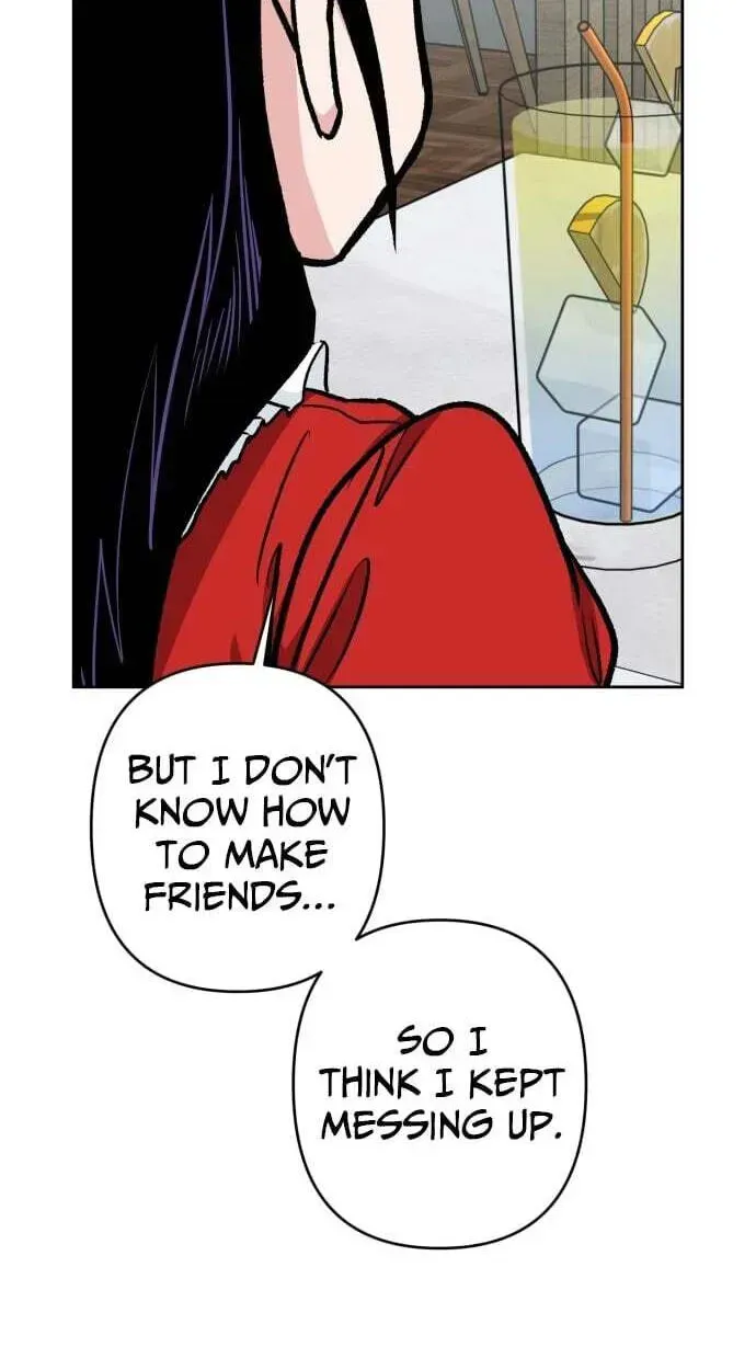 The Delinquent and the Gangster Heiress Chapter 46 page 79 - 