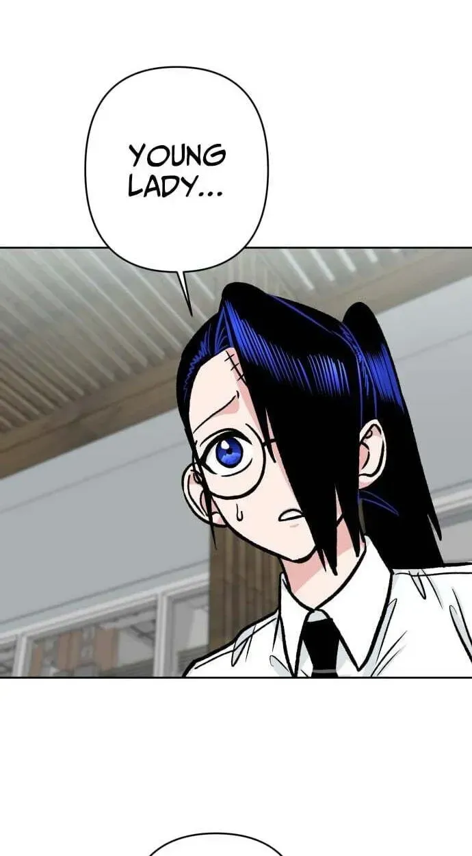 The Delinquent and the Gangster Heiress Chapter 46 page 80 - 