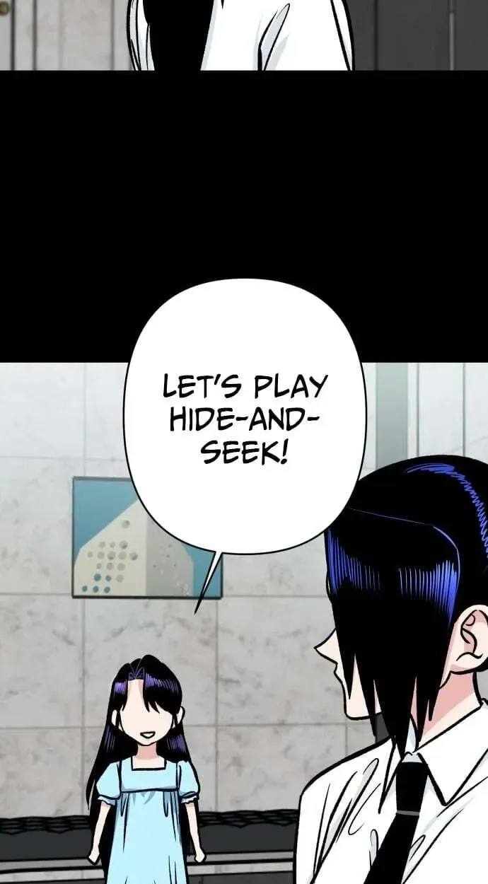 The Delinquent and the Gangster Heiress Chapter 46 page 9 - 