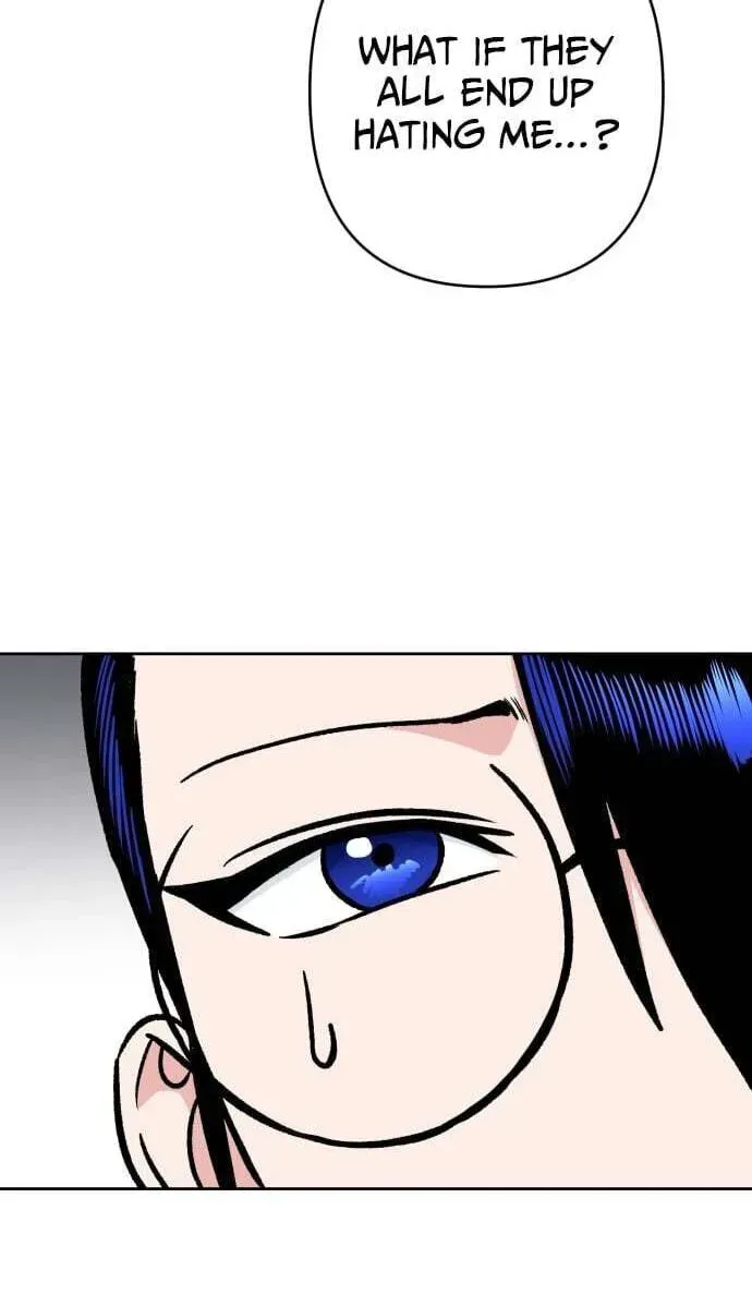 The Delinquent and the Gangster Heiress Chapter 46 page 83 - 
