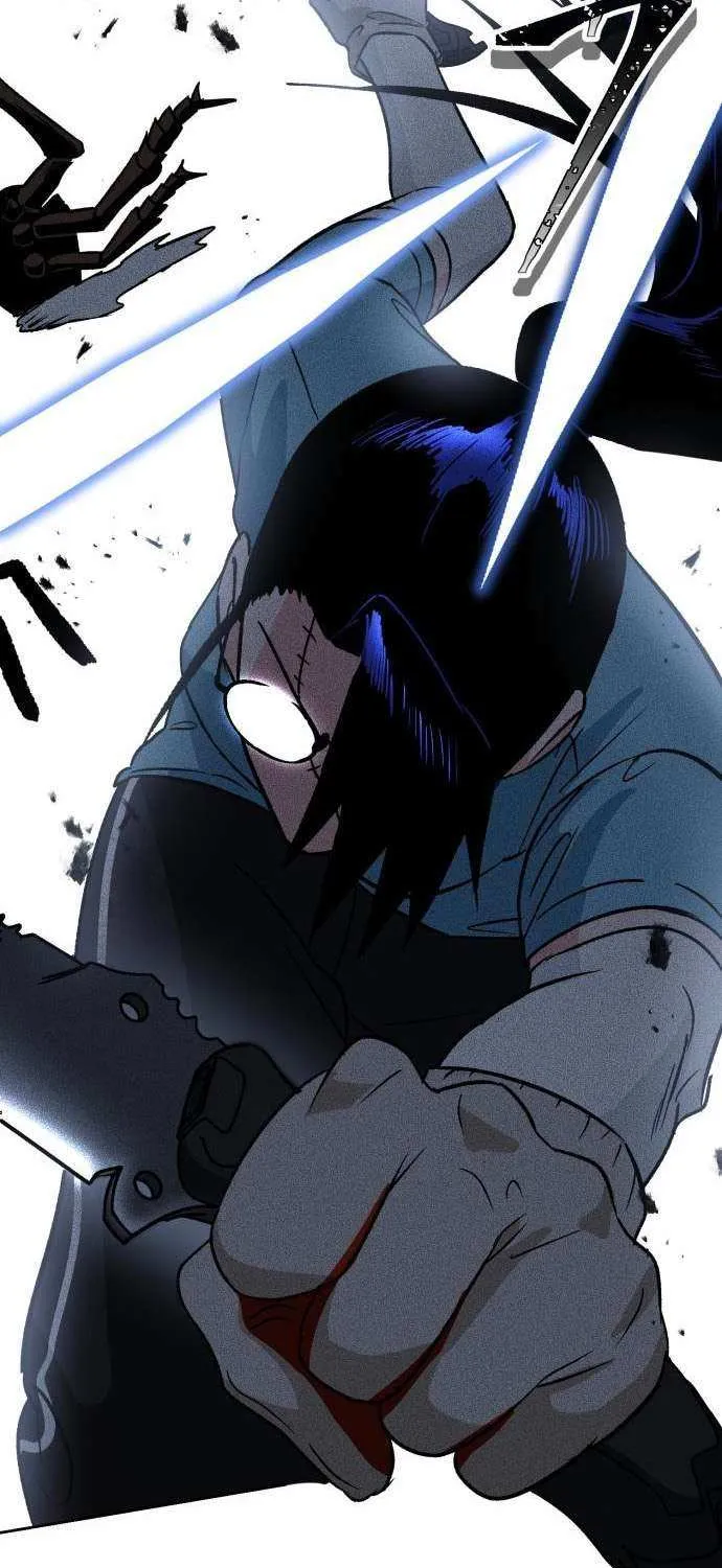 The Delinquent and the Gangster Heiress Chapter 5 page 13 - 