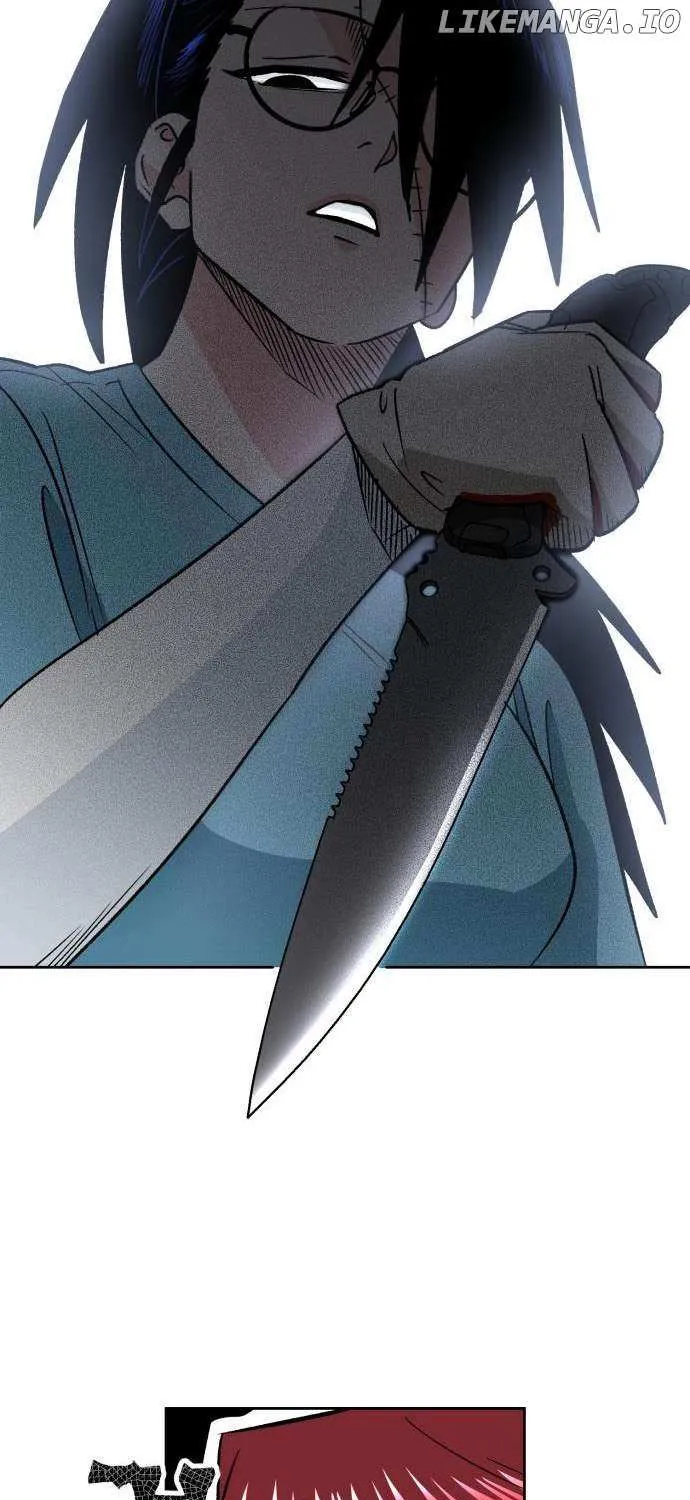 The Delinquent and the Gangster Heiress Chapter 5 page 16 - 