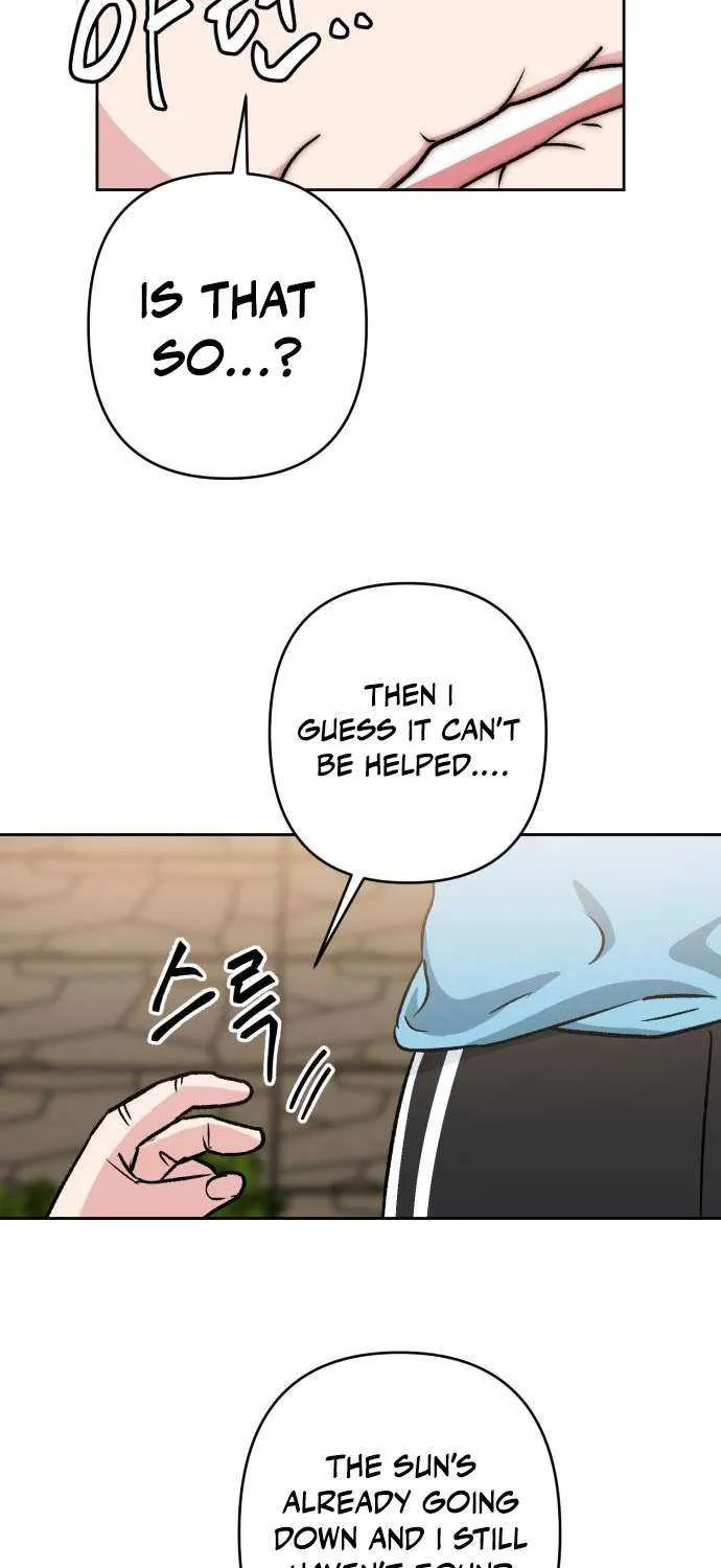 The Delinquent and the Gangster Heiress Chapter 5 page 27 - 
