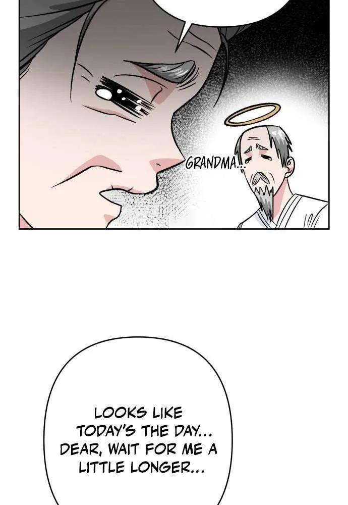 The Delinquent and the Gangster Heiress Chapter 5 page 29 - 