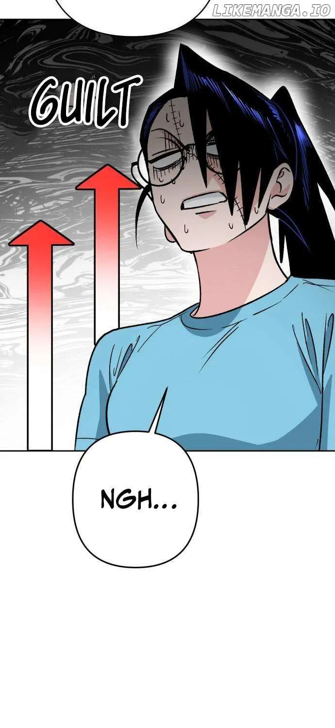 The Delinquent and the Gangster Heiress Chapter 5 page 30 - 