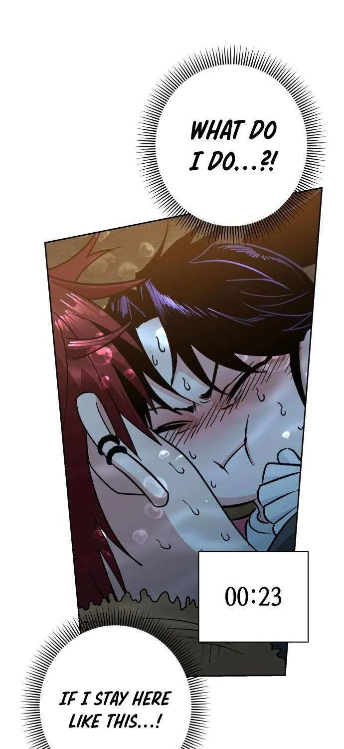 The Delinquent and the Gangster Heiress Chapter 5 page 42 - 