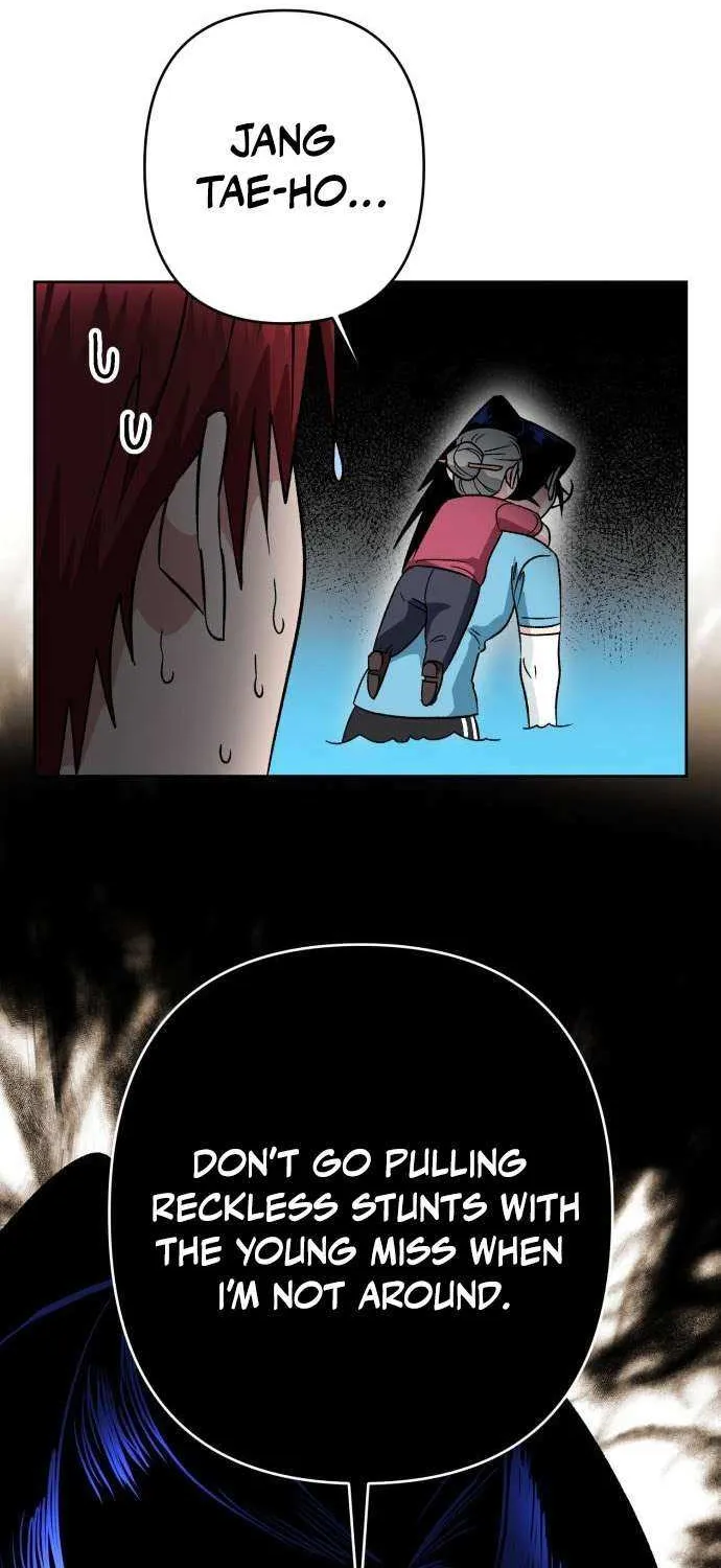 The Delinquent and the Gangster Heiress Chapter 5 page 47 - 