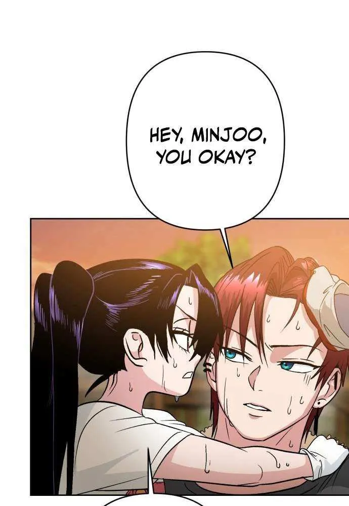 The Delinquent and the Gangster Heiress Chapter 5 page 50 - 
