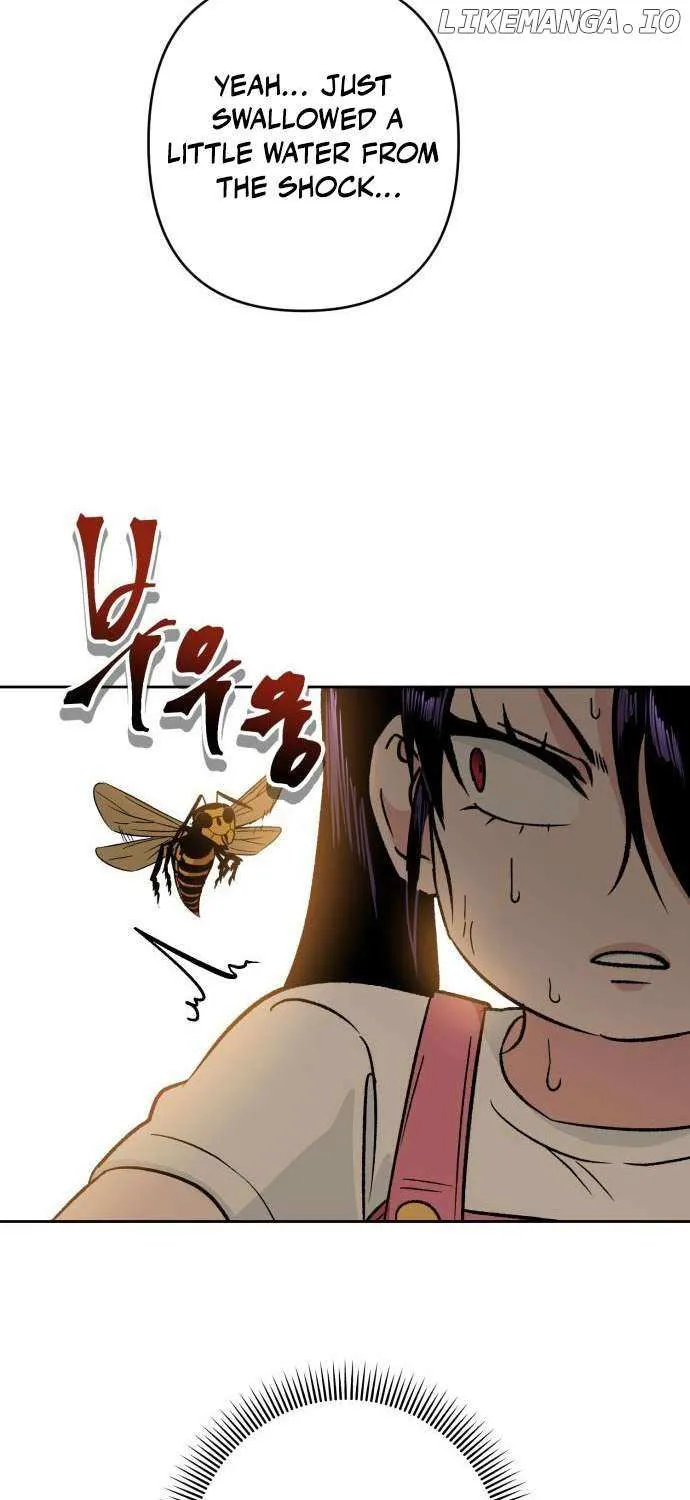 The Delinquent and the Gangster Heiress Chapter 5 page 51 - 