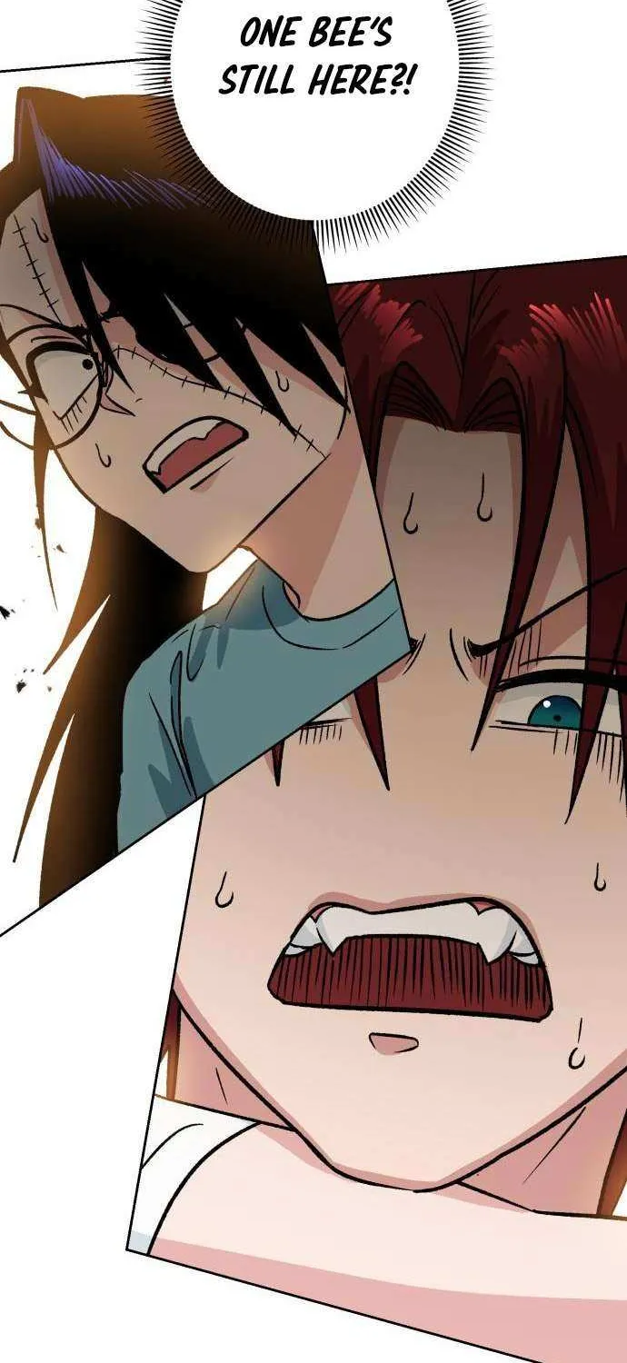 The Delinquent and the Gangster Heiress Chapter 5 page 52 - 