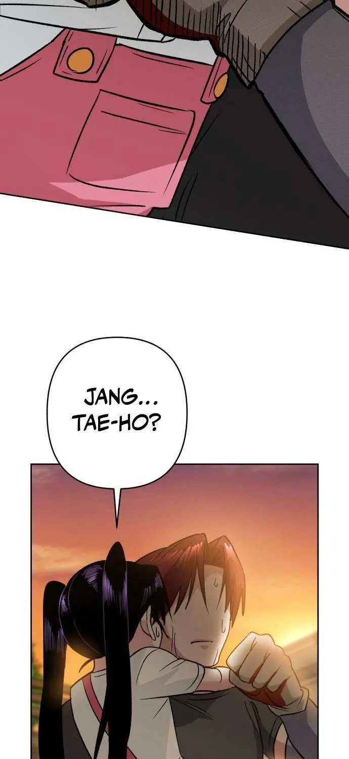 The Delinquent and the Gangster Heiress Chapter 5 page 55 - 