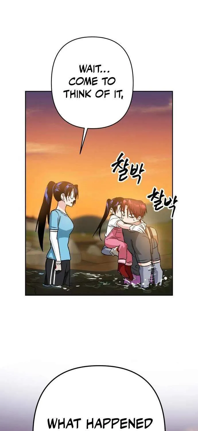 The Delinquent and the Gangster Heiress Chapter 5 page 59 - 