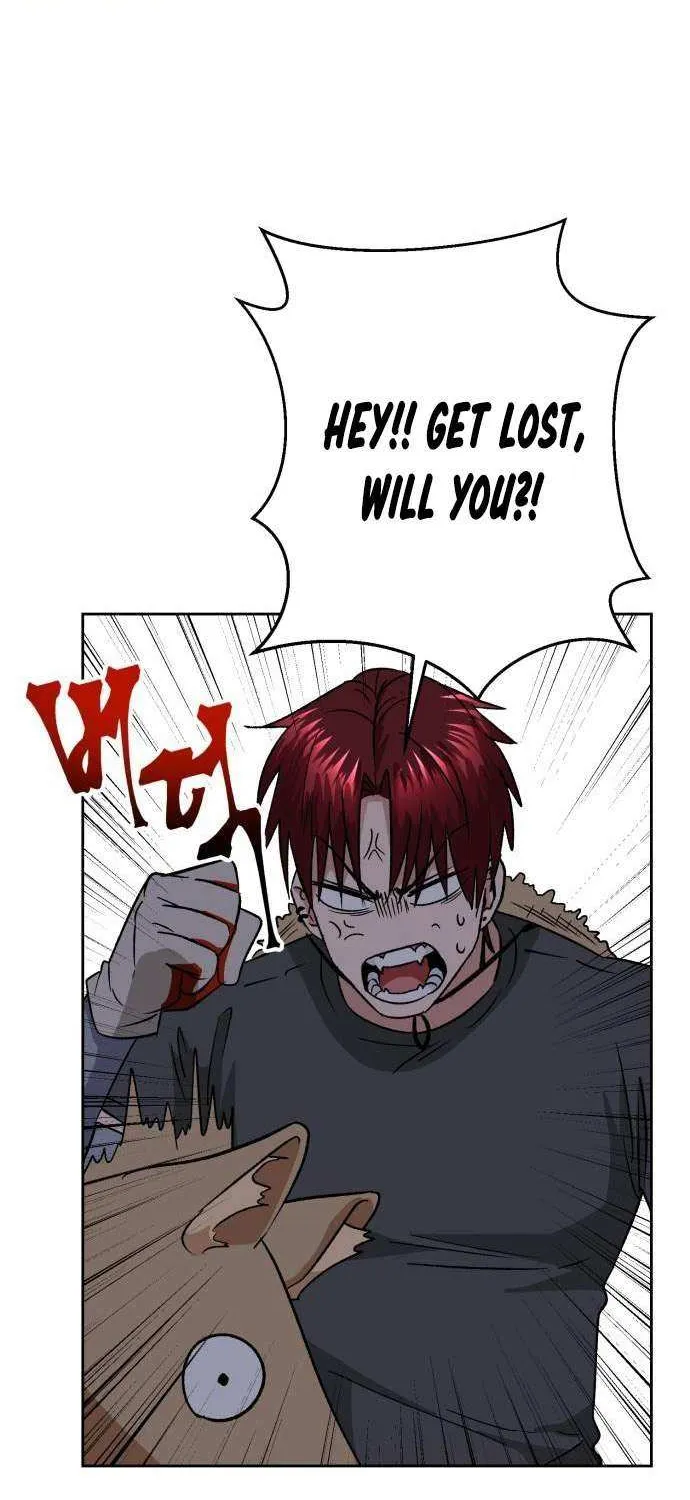 The Delinquent and the Gangster Heiress Chapter 5 page 63 - 