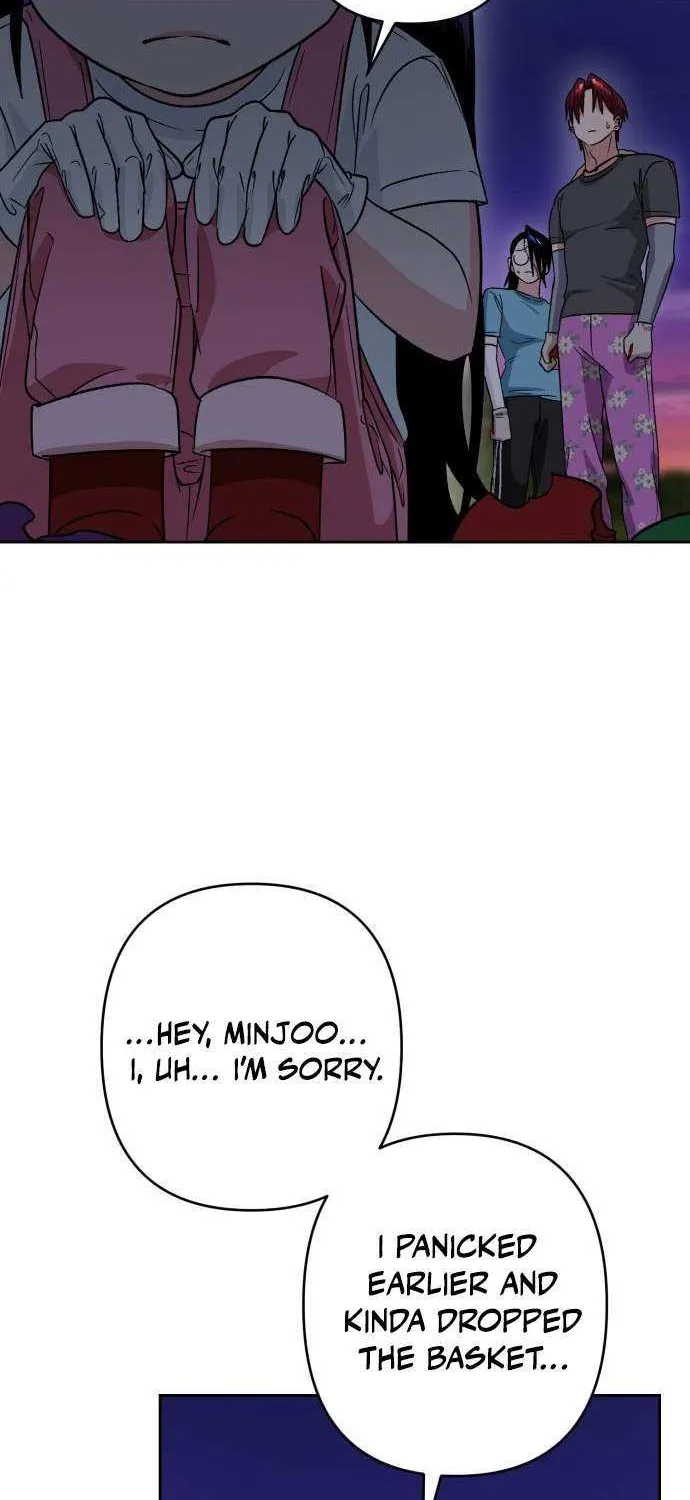 The Delinquent and the Gangster Heiress Chapter 5 page 66 - 