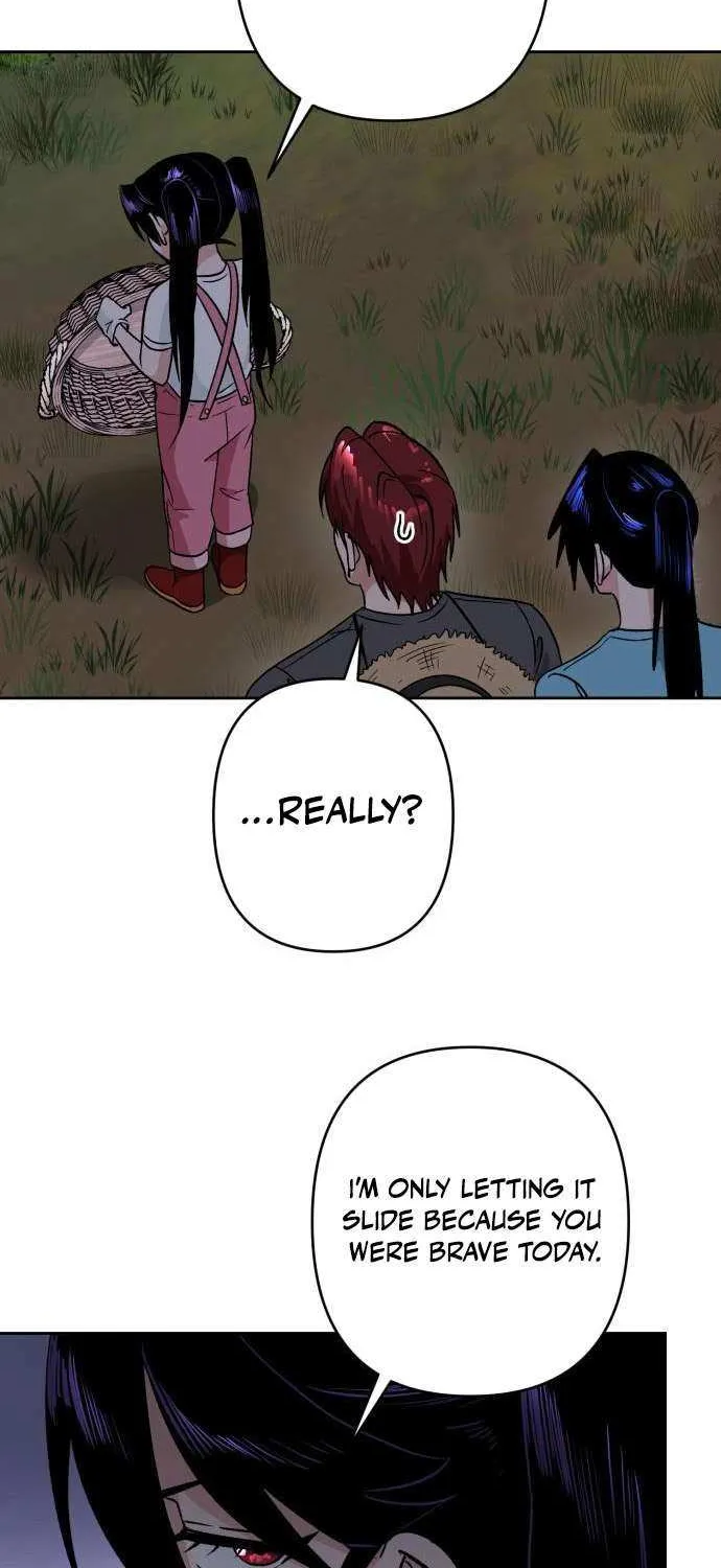 The Delinquent and the Gangster Heiress Chapter 5 page 68 - 