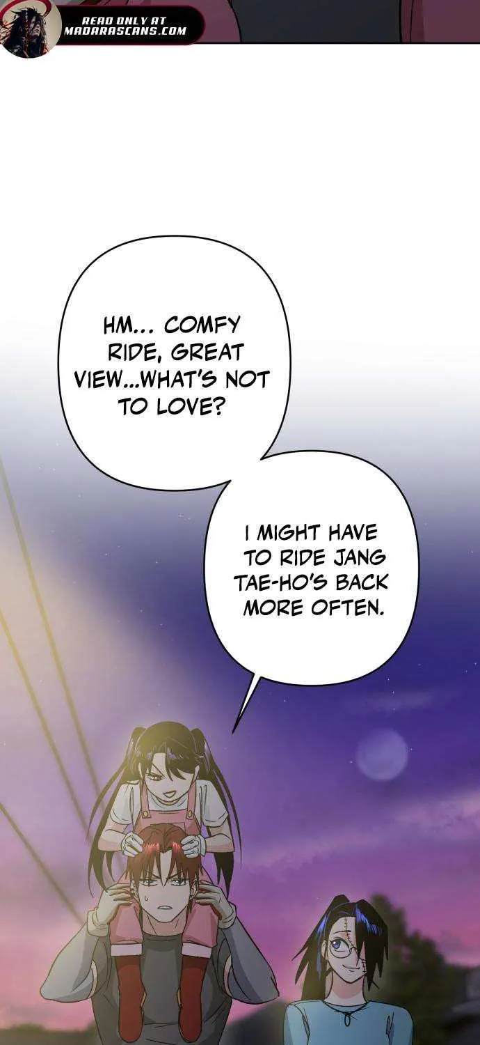 The Delinquent and the Gangster Heiress Chapter 5 page 74 - 