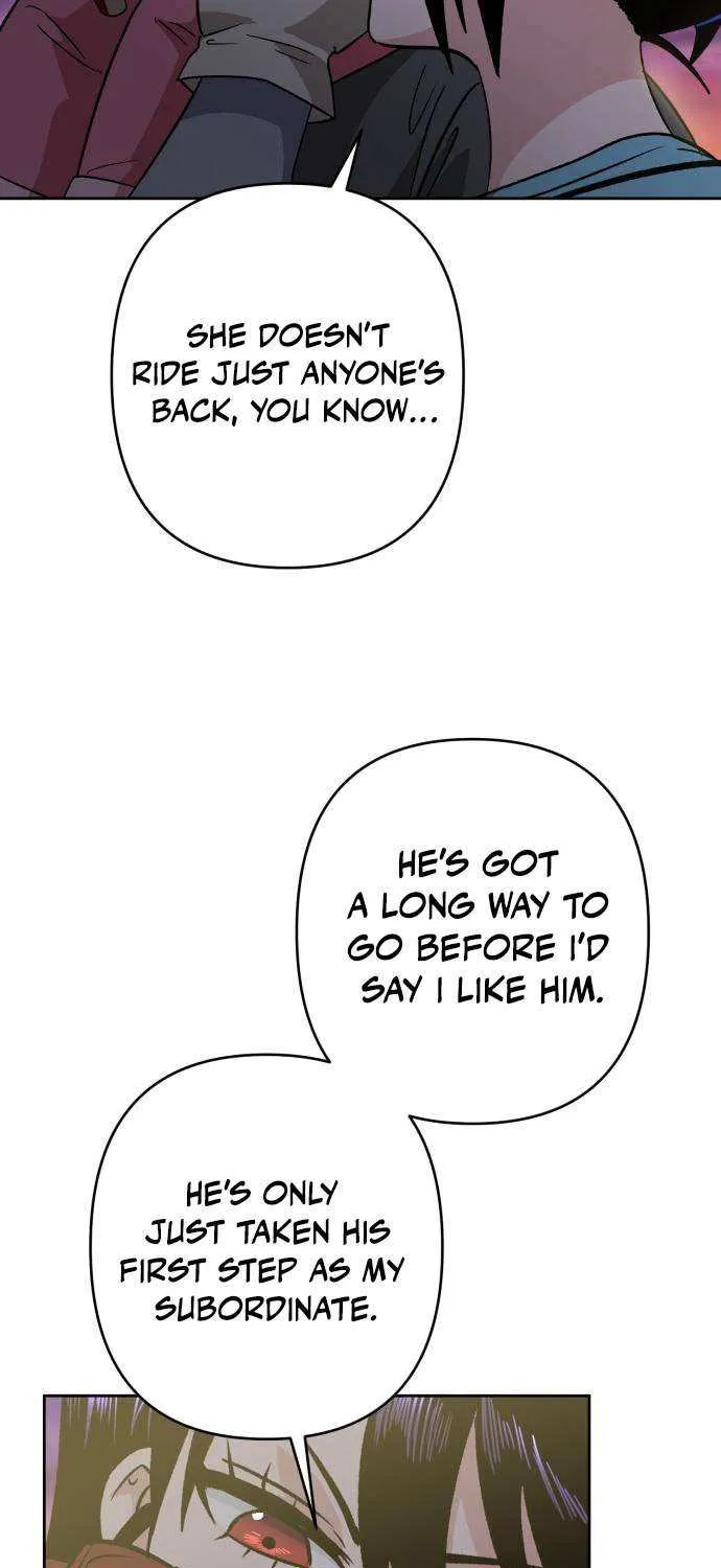 The Delinquent and the Gangster Heiress Chapter 5 page 76 - 