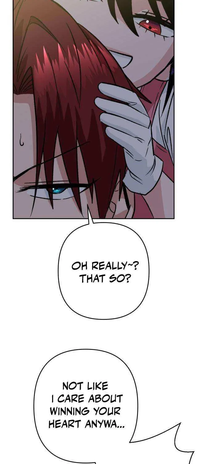 The Delinquent and the Gangster Heiress Chapter 5 page 77 - 