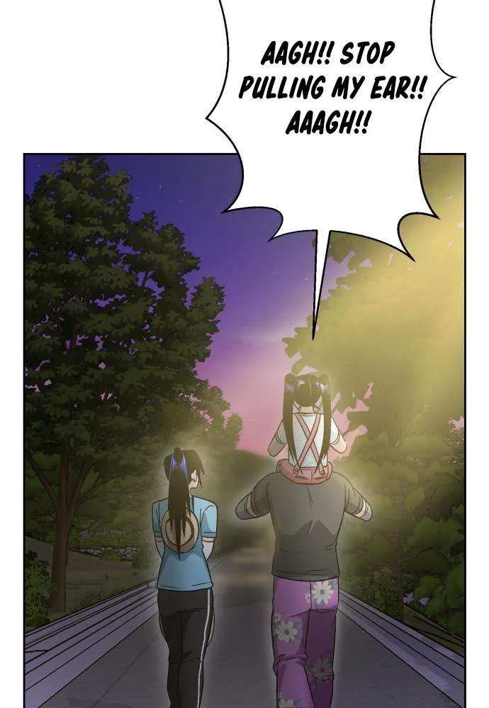 The Delinquent and the Gangster Heiress Chapter 5 page 78 - 