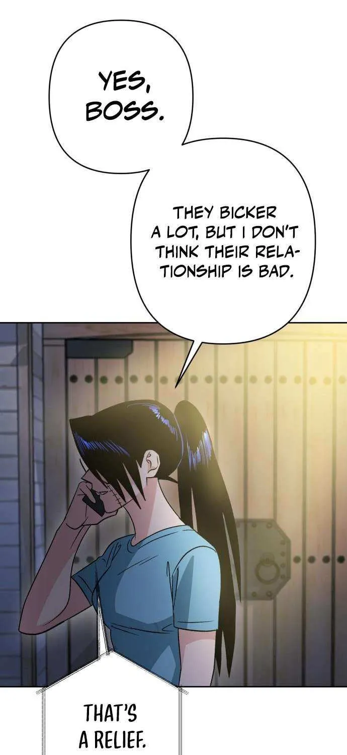 The Delinquent and the Gangster Heiress Chapter 5 page 80 - 